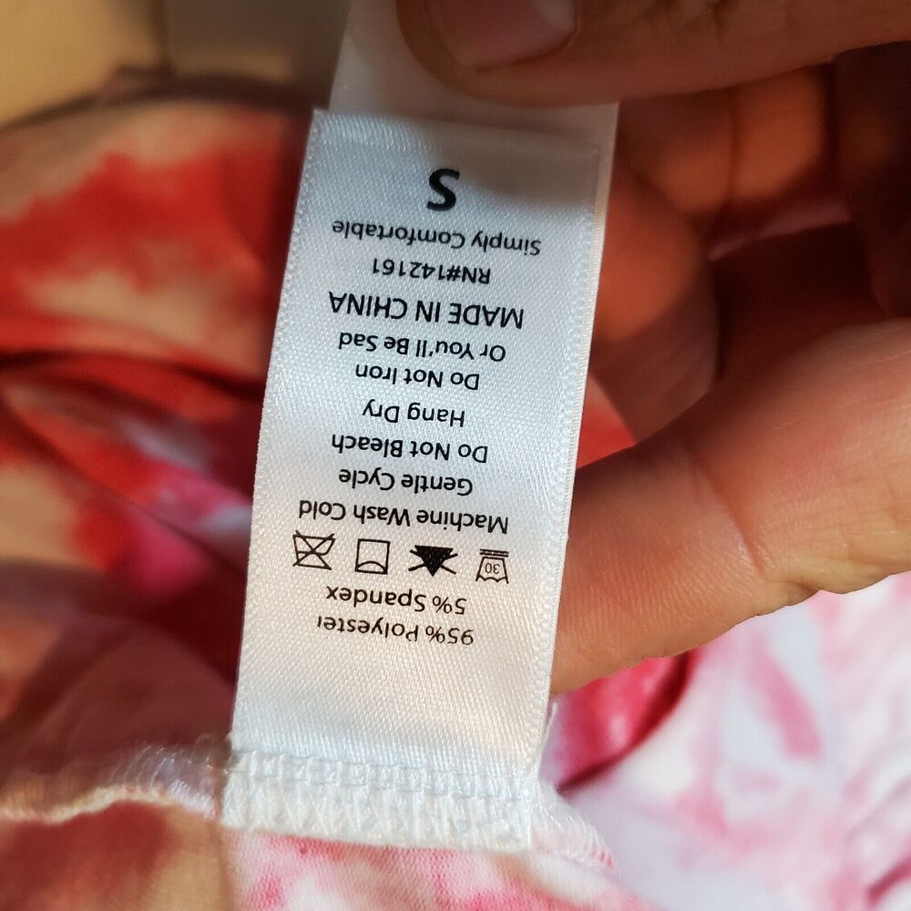 Lularoe Poppy Skirt Size Small NWT - Picture 6 of 9